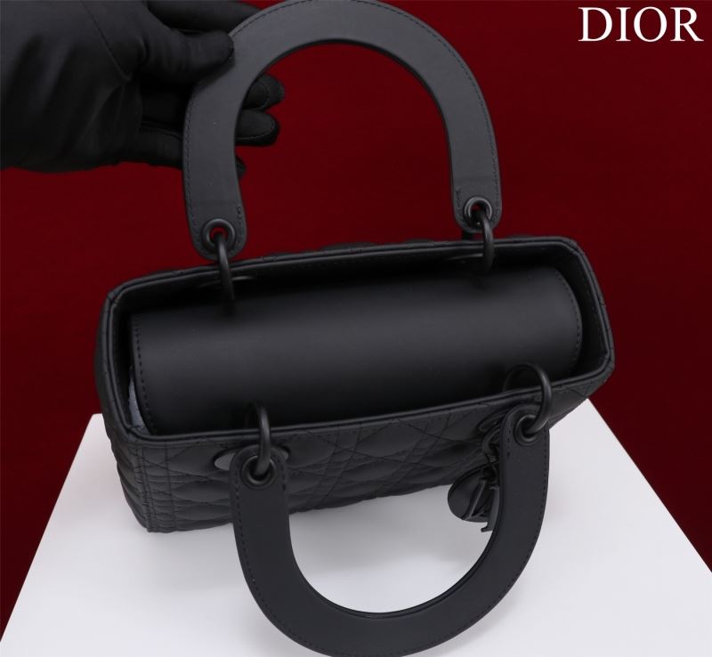 Christian Dior My Lady Bags